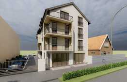 Ansamblu rezidential in Micalaca, in apropierea zonei Orizont!